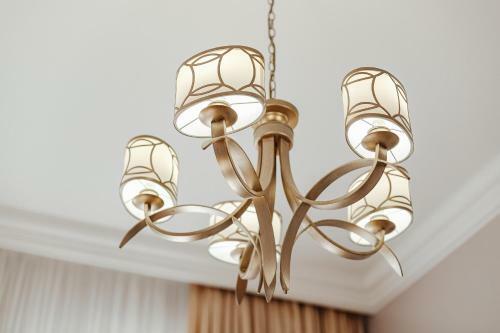 Feeria Apartment Deribasovskaya