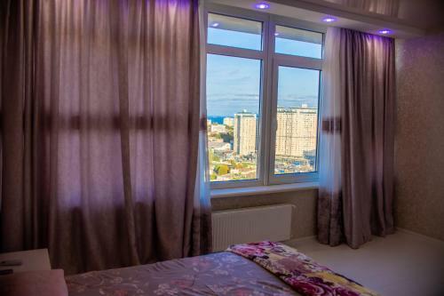 Apartamento Pearl Of Odessa
