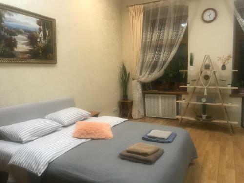 Apartamento Uspenskay/pushckinskay