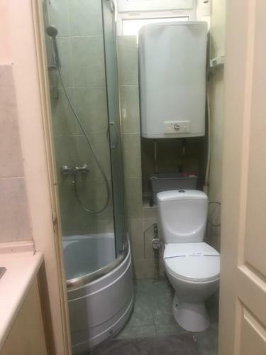Apartamento Uspenskay/pushckinskay