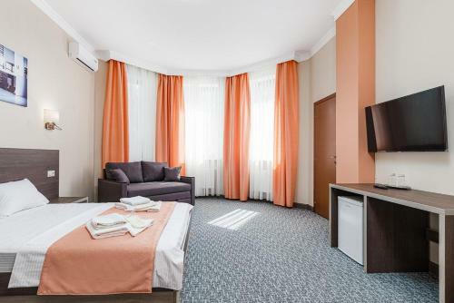 Hostal Villa Bonda