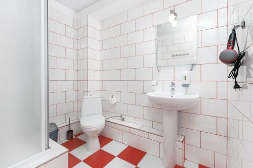 Hostal Villa Bonda