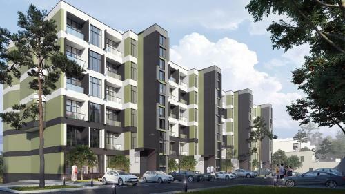 Apartamento ?????-????? ?????? ? ????