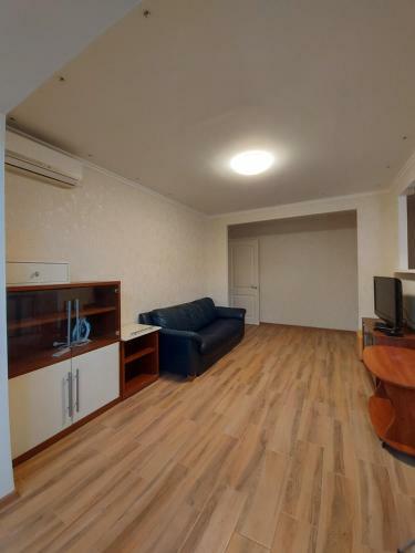 Gagarina/shevchenko Apartment