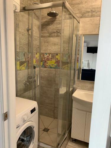 Apartamento Ekaterina Appartment