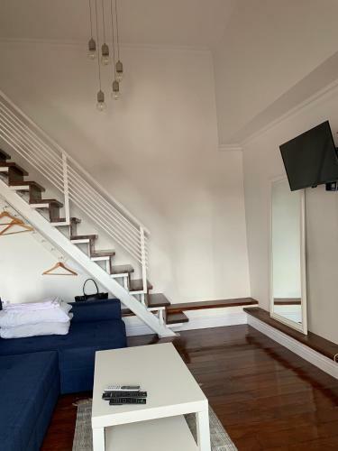 Apartamento Ekaterina Appartment