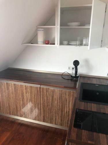 Apartamento Ekaterina Appartment