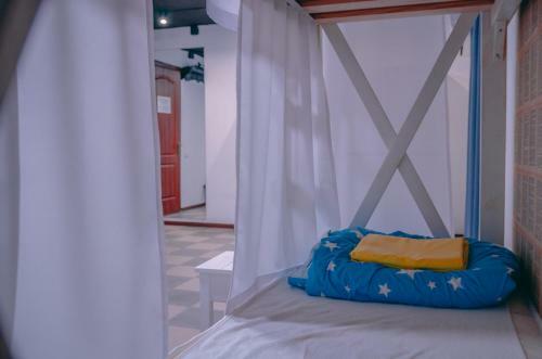Smart Hostel
