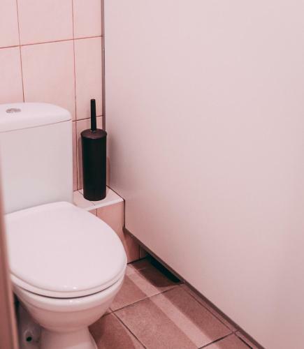 Smart Hostel