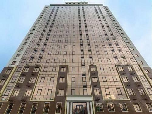 Apartamento Kadorr