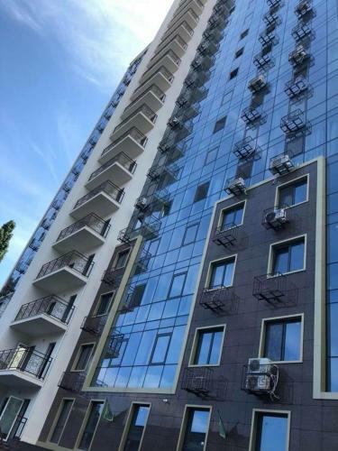 Apartamento Kadorr