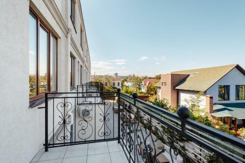 Hotel Elitehouseodessa