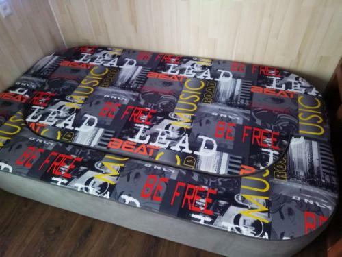 Apartamento ???? ????? ????????? I ??? ???? ? ????? ?????? ?????? Mini Smart At The Odessa Heart I