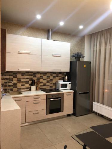 Apart Odessa Pearl 8