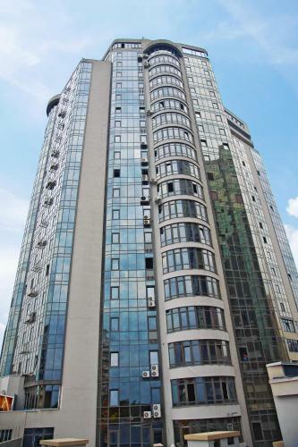 Arcadia Popular Sea View Apartment