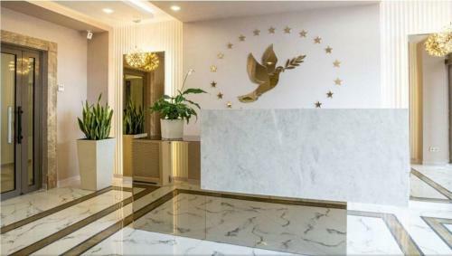 Apartamento Odessa See View Loft