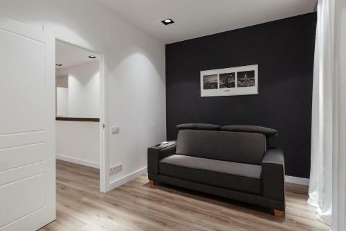 Apartamento Royal Loft Primorskiy Boulevard