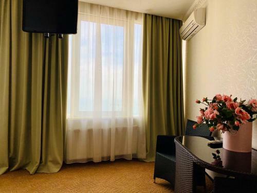 Hotel Arkpalmira