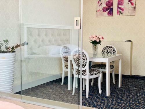 Hotel Arkpalmira