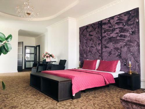 Hotel Arkpalmira