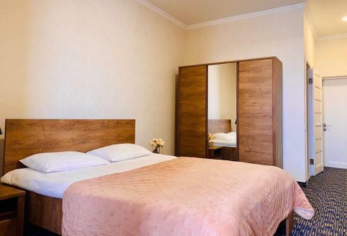 Hotel Arkpalmira