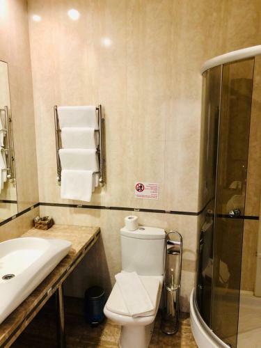 Hotel Arkpalmira