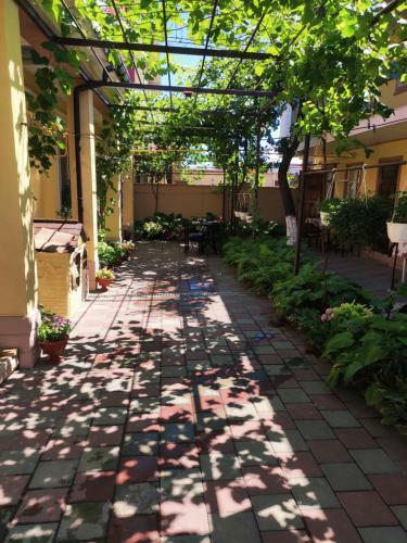 Apartamento Luzanovskiy Dvorik