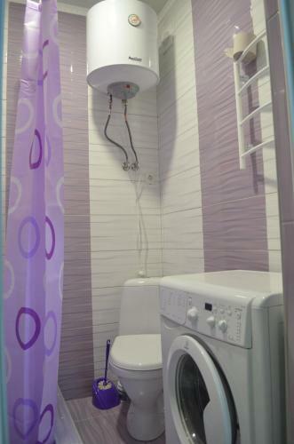 Apartamento Luzanovskiy Dvorik