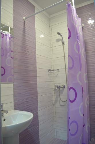 Apartamento Luzanovskiy Dvorik