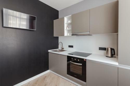 Elegant Apartment In Arcadia