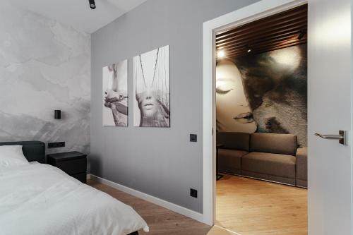 Elegant Apartment In Arcadia