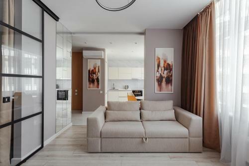 Elegant Apartment In Arcadia