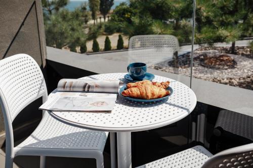 Luxury Apart-hotel Costa Fontana ??????????? ? ???? ????? ??????? 12 ??