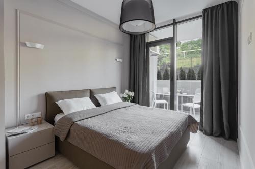 Luxury Apart-hotel Costa Fontana ??????????? ? ???? ????? ??????? 12 ??