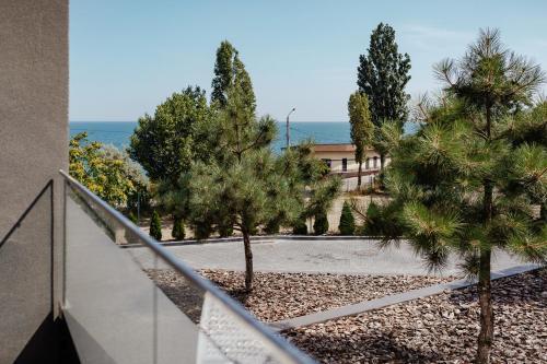 Luxury Apart-hotel Costa Fontana ??????????? ? ???? ????? ??????? 12 ??