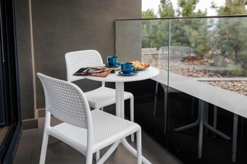 Luxury Apart-hotel Costa Fontana ??????????? ? ???? ????? ??????? 12 ??