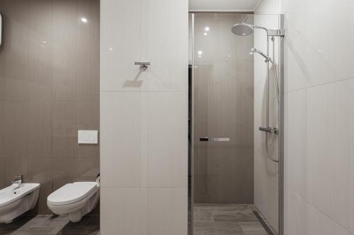 Luxury Apart-hotel Costa Fontana ??????????? ? ???? ????? ??????? 12 ??