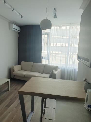 Luxury Apart-hotel Costa Fontana ??????????? ? ???? ????? ??????? 12 ??