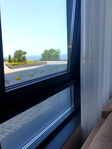 Luxury Apart-hotel Costa Fontana ??????????? ? ???? ????? ??????? 12 ??