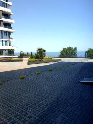 Luxury Apart-hotel Costa Fontana ??????????? ? ???? ????? ??????? 12 ??