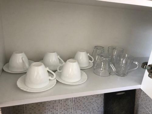 Apartamento Eketerininskaya 4, 2 Bedroom