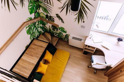 Apartamento ?????-????? Z House