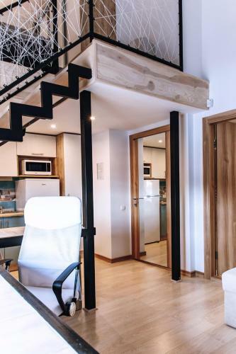 Apartamento ?????-????? Z House