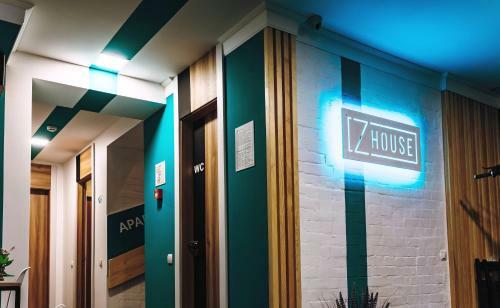 Apartamento ?????-????? Z House