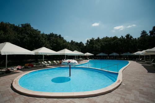 Hotel Forrest Park&resort