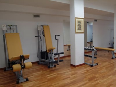Hotel Charme