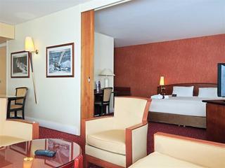 Hotel Mercure Ile De Nantes