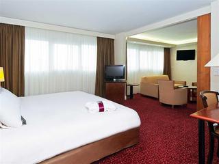 Hotel Mercure Ile De Nantes