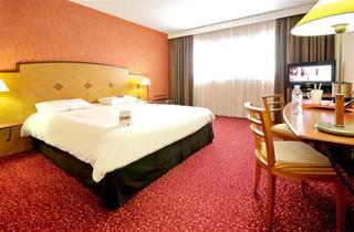Hotel Mercure Ile De Nantes