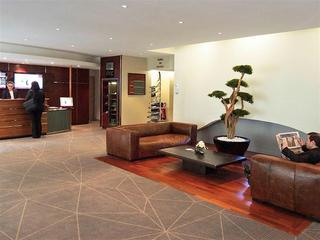 Hotel Mercure Ile De Nantes